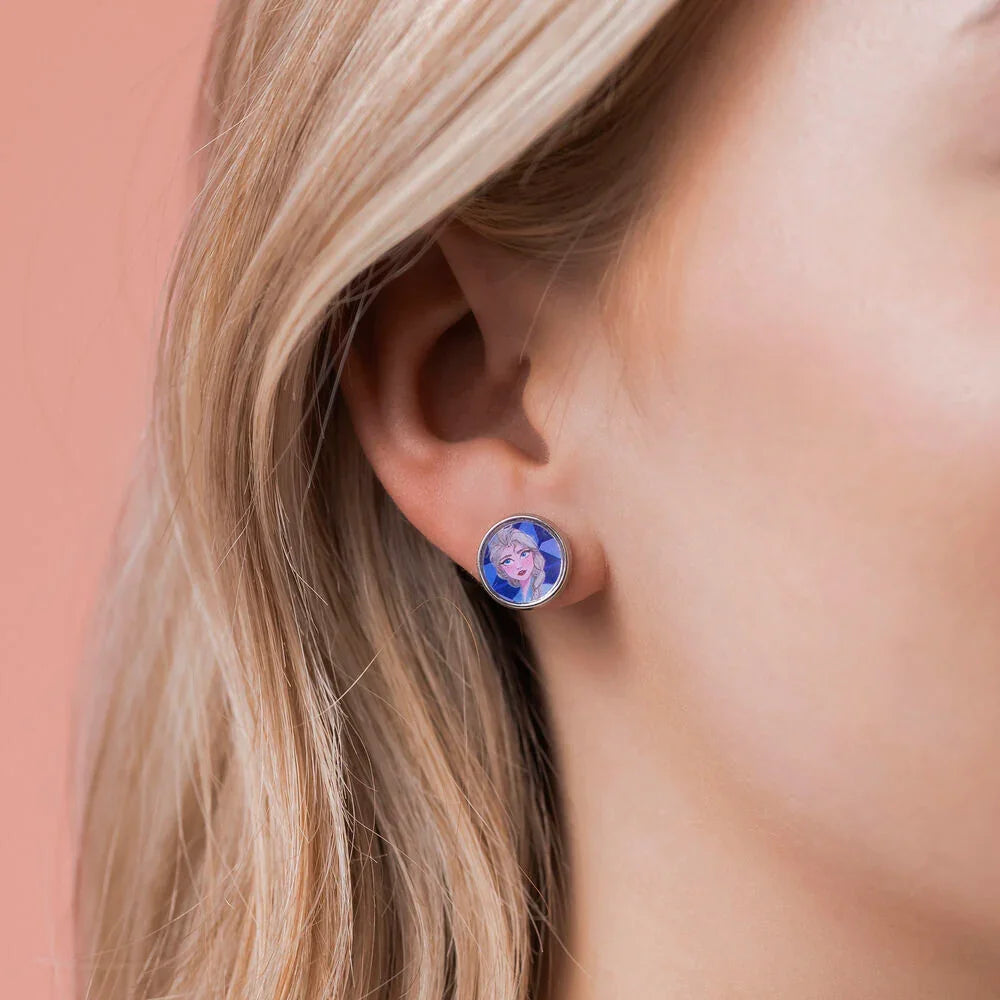 Disney Frozen Set 3 pairs of earrings Nerdscape