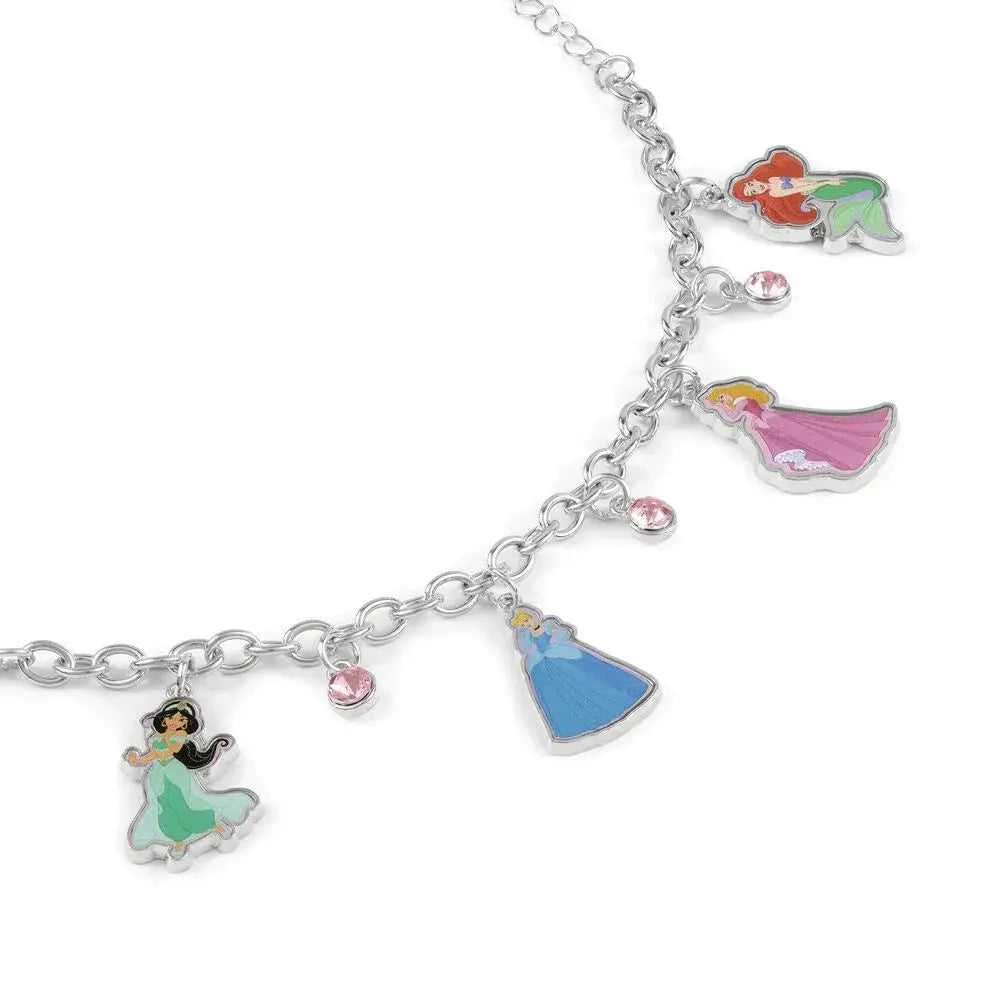 Disney Princess charm bracelet Nerdscape