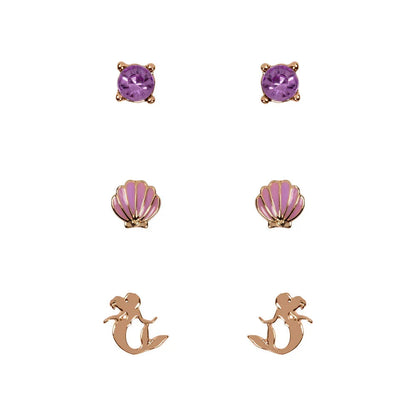 Star Wars Baby Yoda Set 3 pairs of earrings Nerdscape