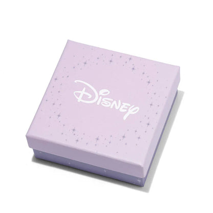 Disney Minnie July earrings silver Nerdscape