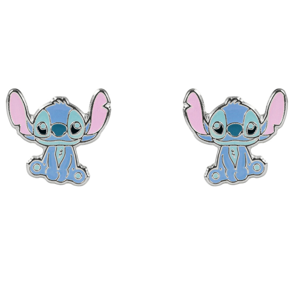 Disney Stitch earrings Nerdscape