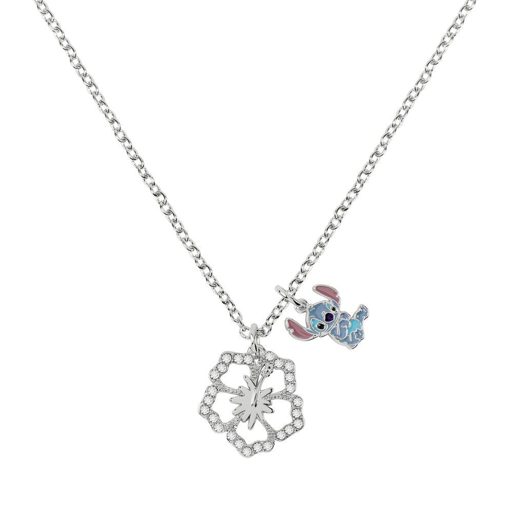Disney Stitch necklace Nerdscape