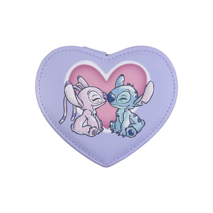 Disney Stitch & Angel Jewellery box Nerdscape