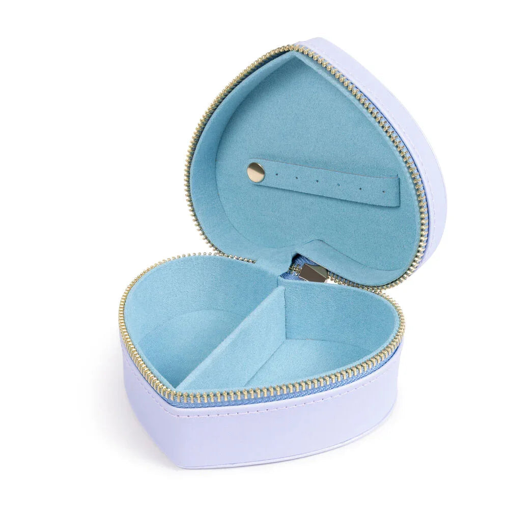 Disney Stitch & Angel Jewellery box Nerdscape