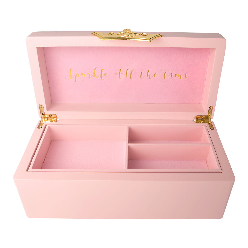 Princess Jewellery box Nerdscape