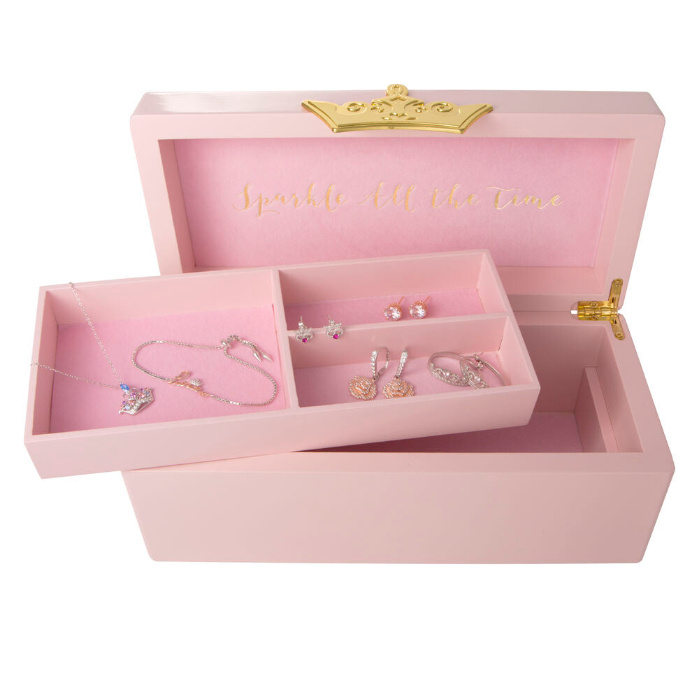 Princess Jewellery box Nerdscape