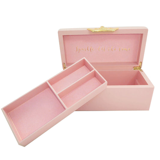 Princess Jewellery box Nerdscape