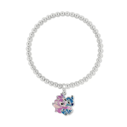 Disney Angel & Stitch bracelet Nerdscape
