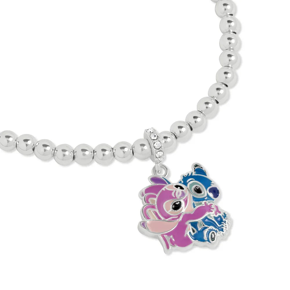 Disney Angel & Stitch bracelet Nerdscape