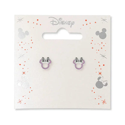 Disney Minnie earringsç Nerdscape