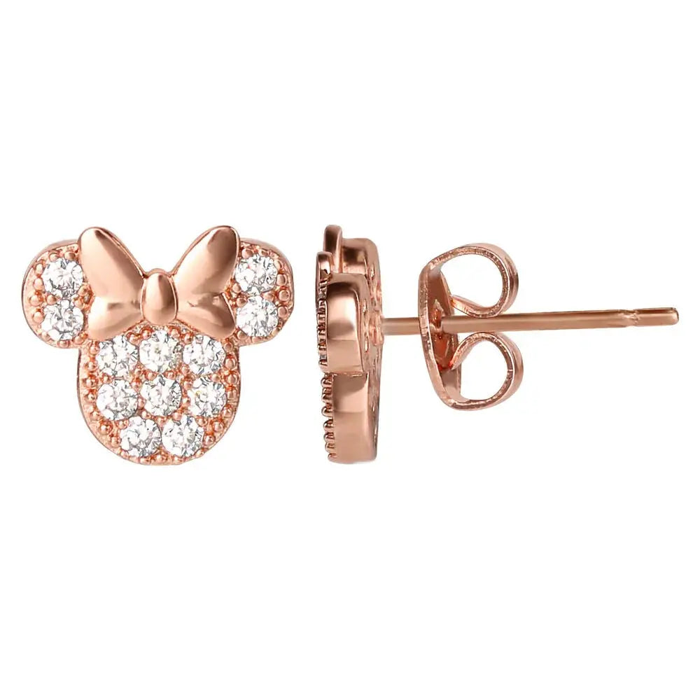 Disney Minnie earring Nerdscape