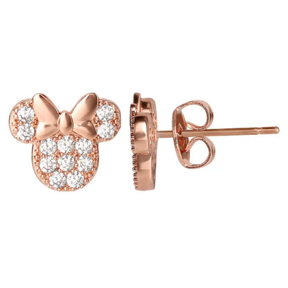Disney Minnie earring Nerdscape