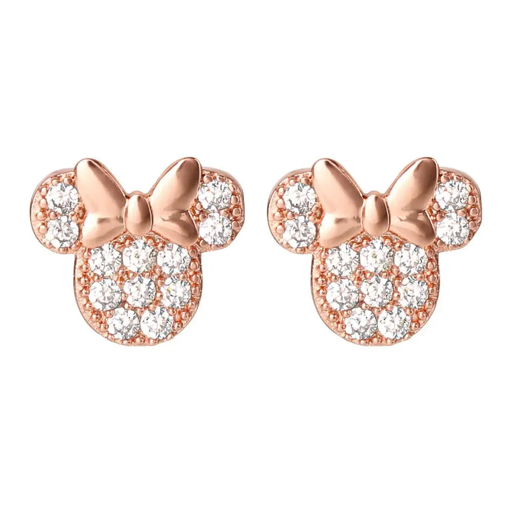 Disney Minnie earring Nerdscape
