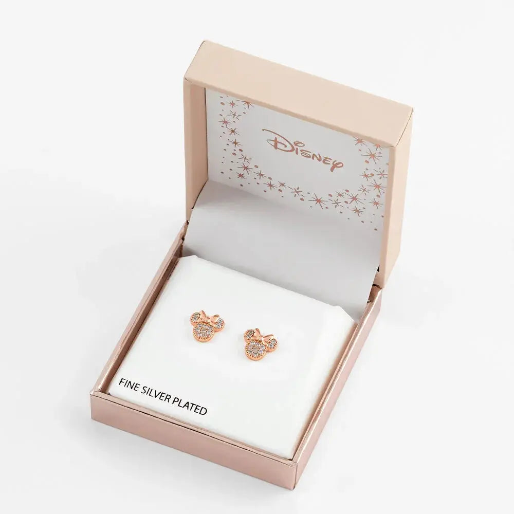 Disney Minnie earring Nerdscape