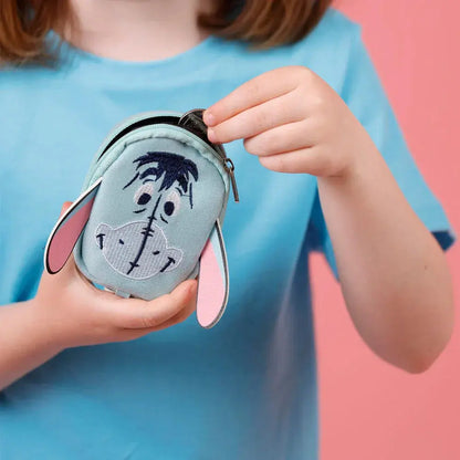 Disney Winnie the Pooh Eeyore Mini backpack keychain Nerdscape