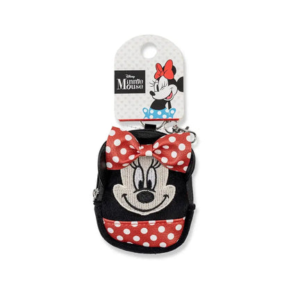Disney Minnie Mini backpack keychain Nerdscape