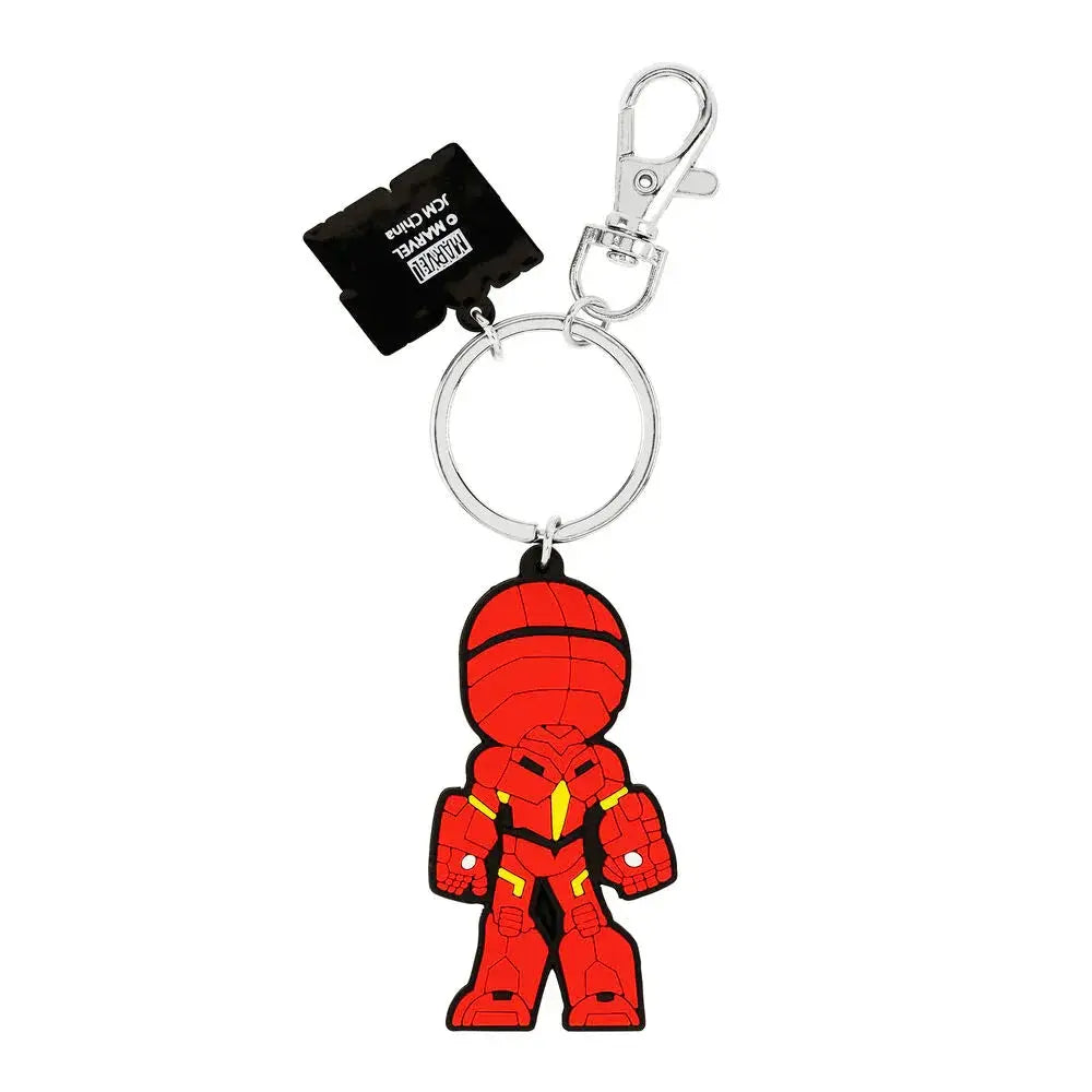 Marvel Iron Man keychain Nerdscape