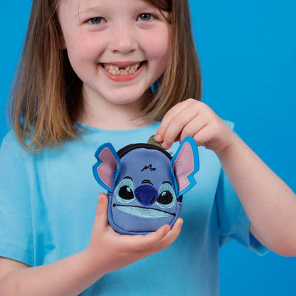 Disney Stitch Mini backpack keychain Nerdscape