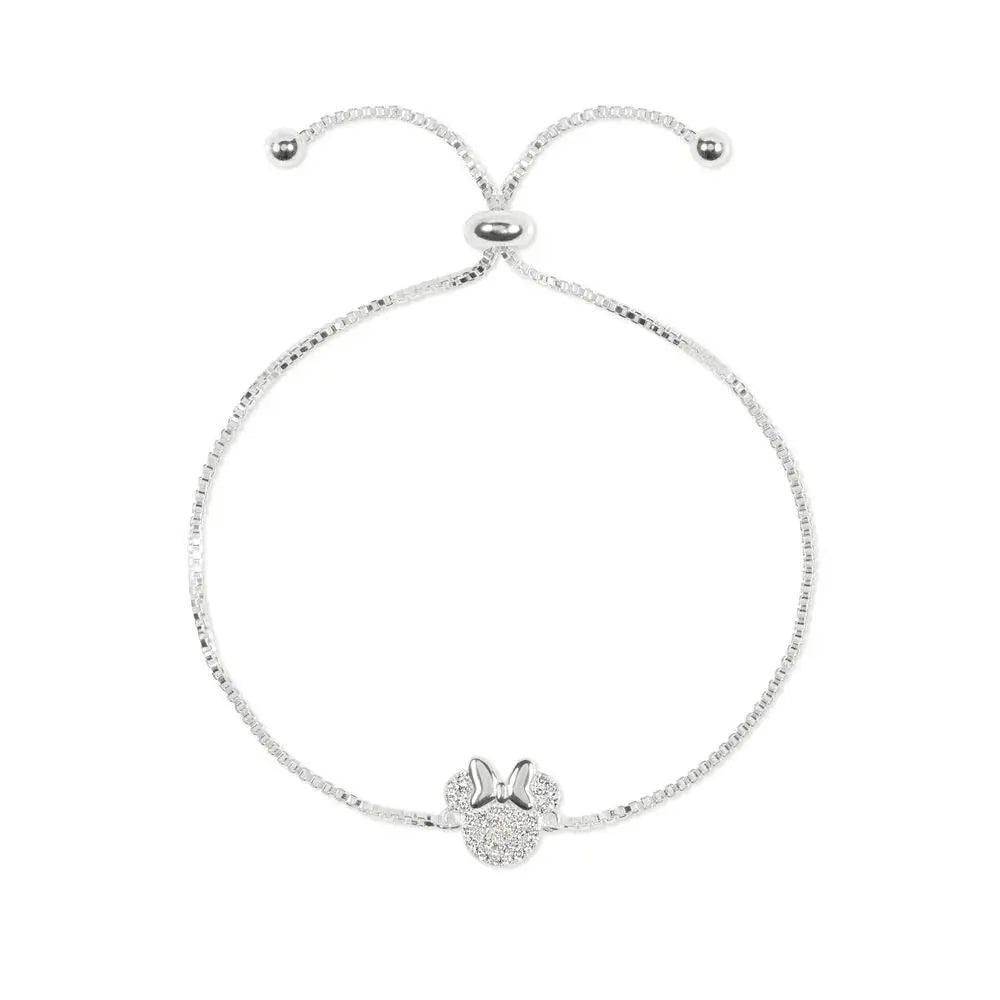 Disney Minnie bracelet Nerdscape