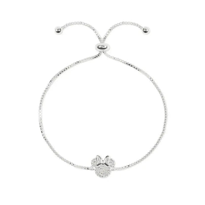 Disney Minnie bracelet Nerdscape