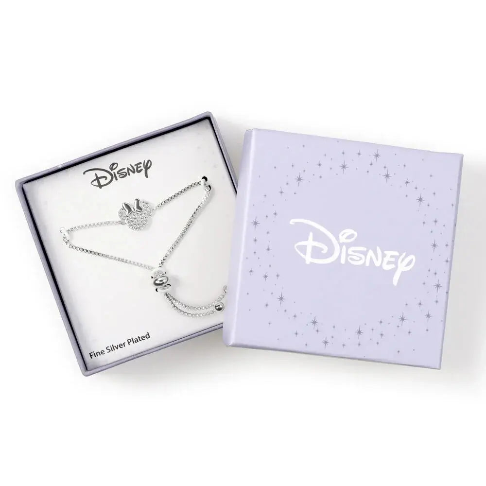 Disney Minnie bracelet Nerdscape