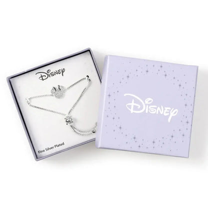 Disney Minnie bracelet Nerdscape