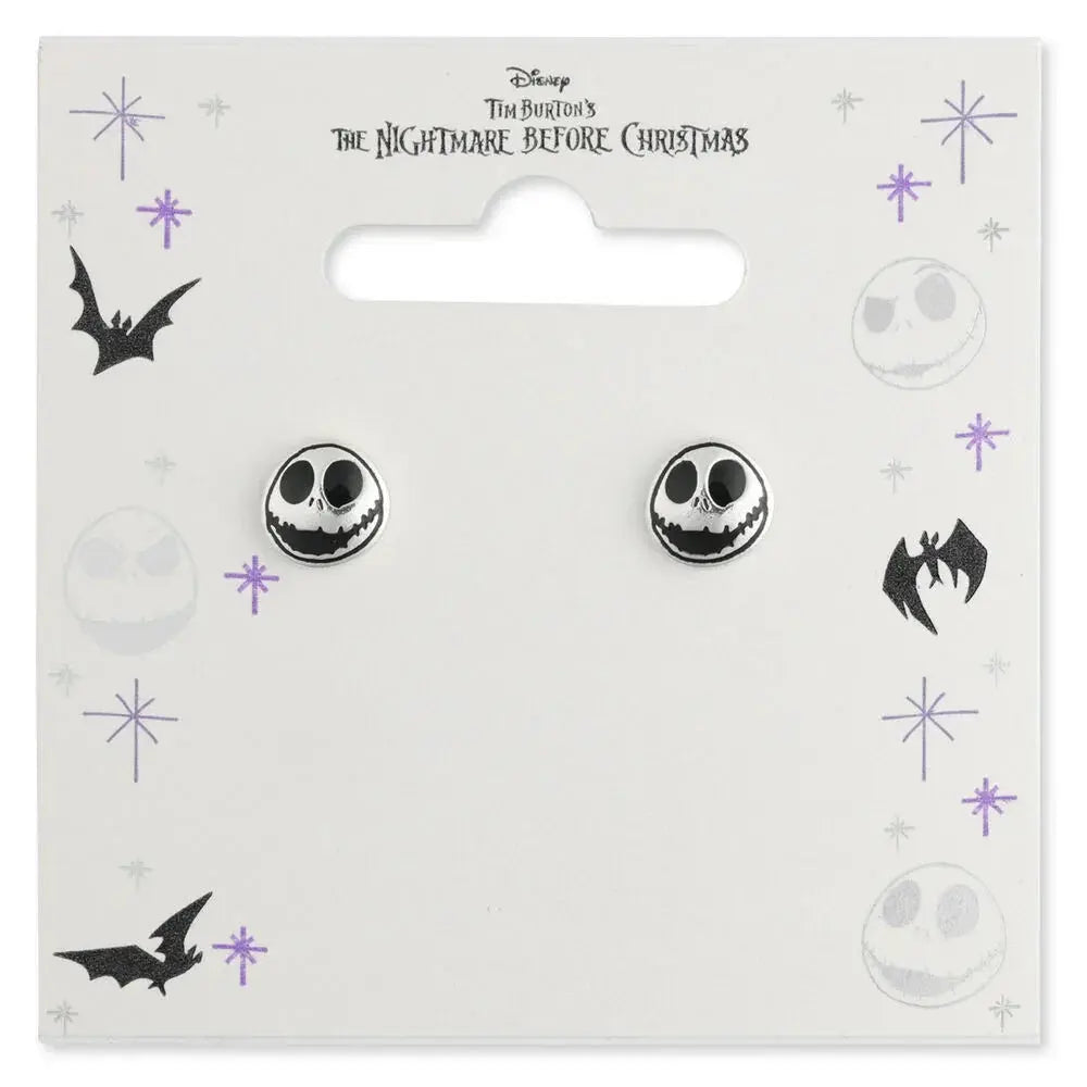 Disney Nightmare Before Christmas earrings Nerdscape