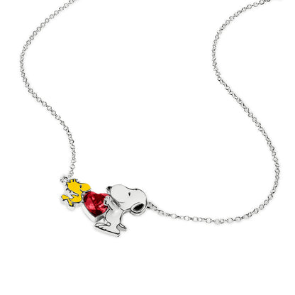 Peanuts necklace Nerdscape