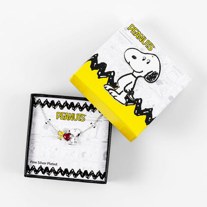 Peanuts necklace Nerdscape