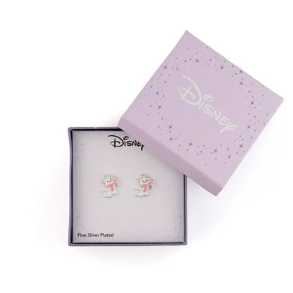 Disney The Aristocats Marie earrings Nerdscape