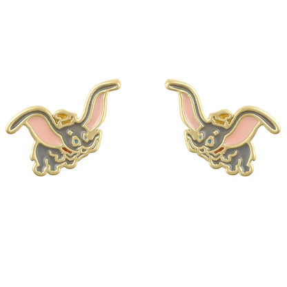 Disney Dumbo earrings Nerdscape