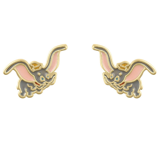 Disney Dumbo earrings