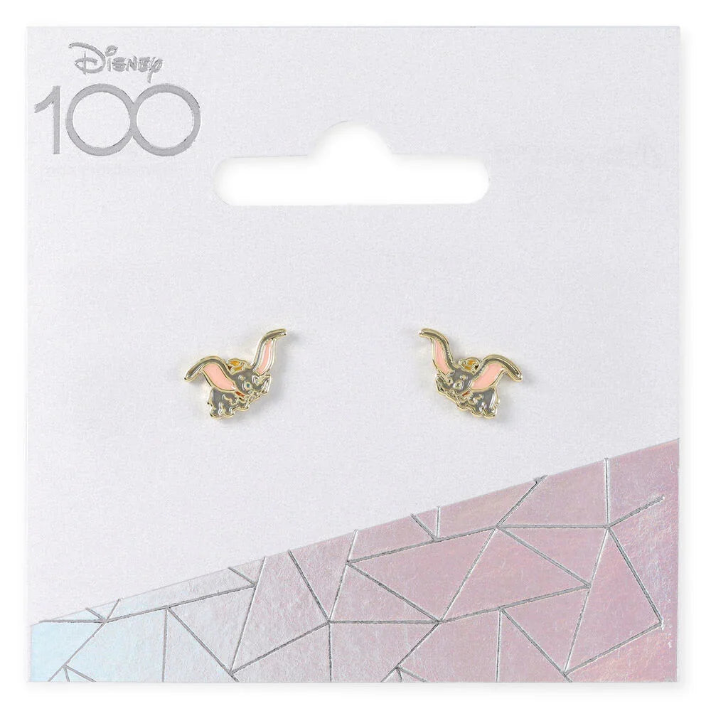 Disney Dumbo earrings Nerdscape