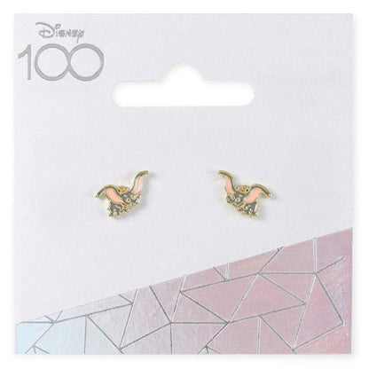 Disney Dumbo earrings Nerdscape