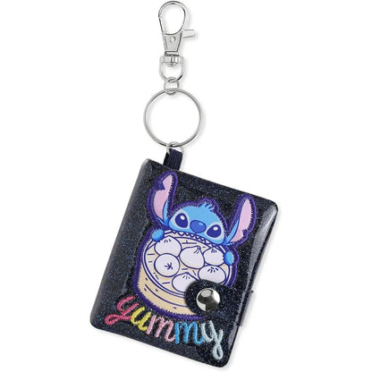 Disney Stitch notepad keychain Nerdscape
