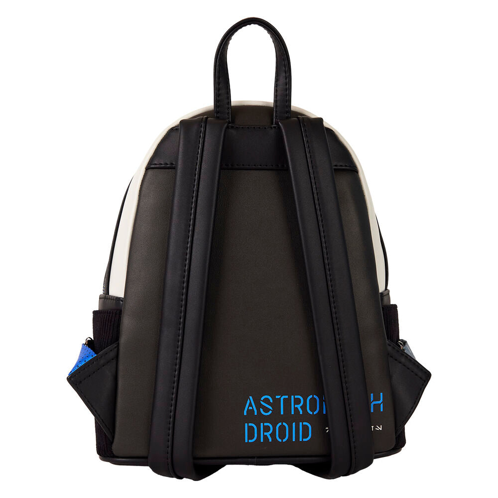 Loungefly Star Wars R2-D2 backpack 26cm Nerdscape