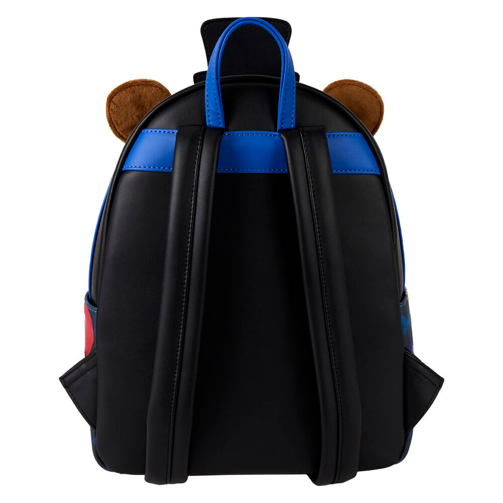 Loungefly Five Nights at Freddy's Freddy backpack 29cm Nerdscape