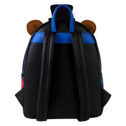 Loungefly Five Nights at Freddy's Freddy backpack 29cm Nerdscape