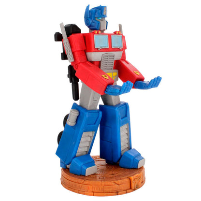 Transformers Optimus Prime Cable guy 20cm Nerdscape