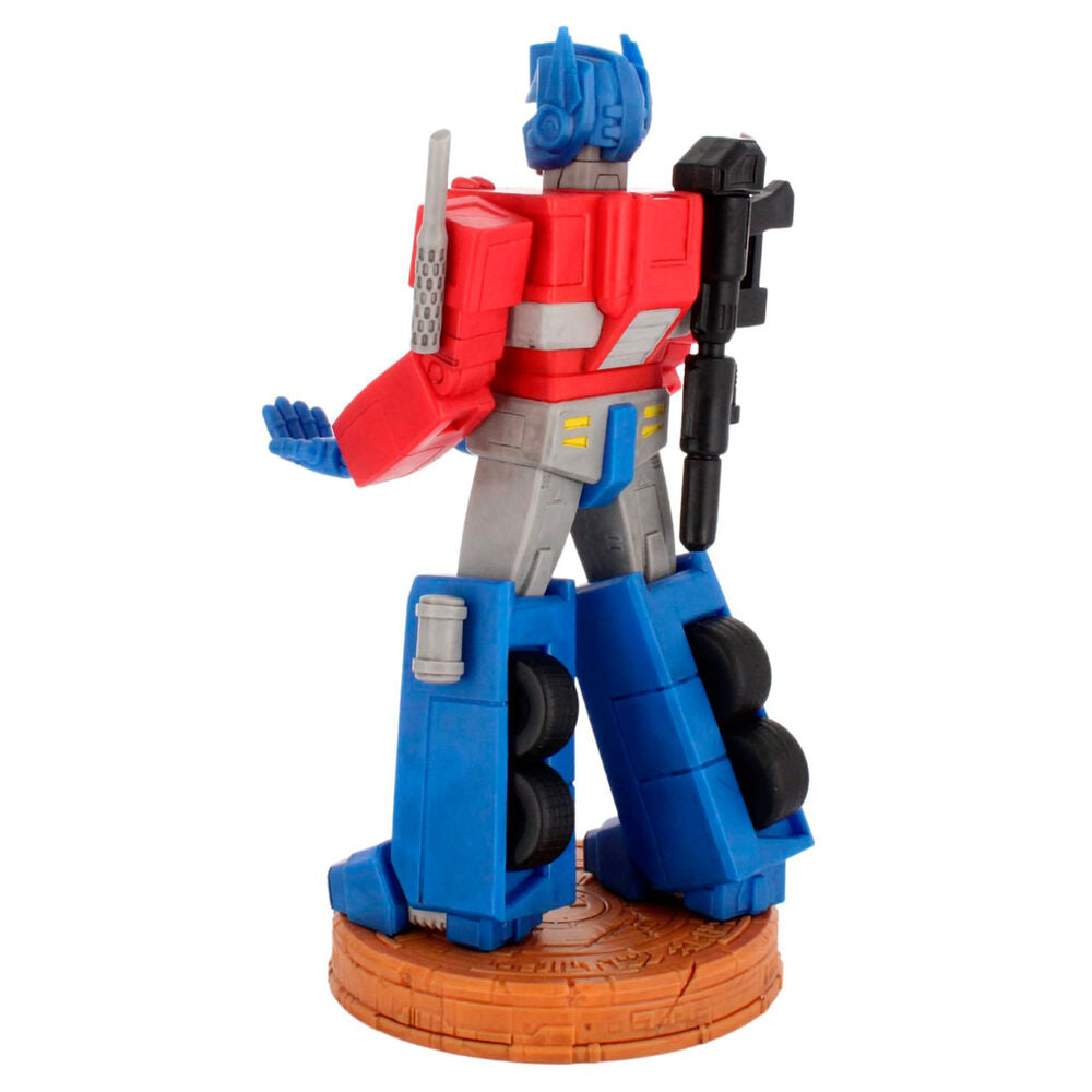 Transformers Optimus Prime Cable guy 20cm Nerdscape