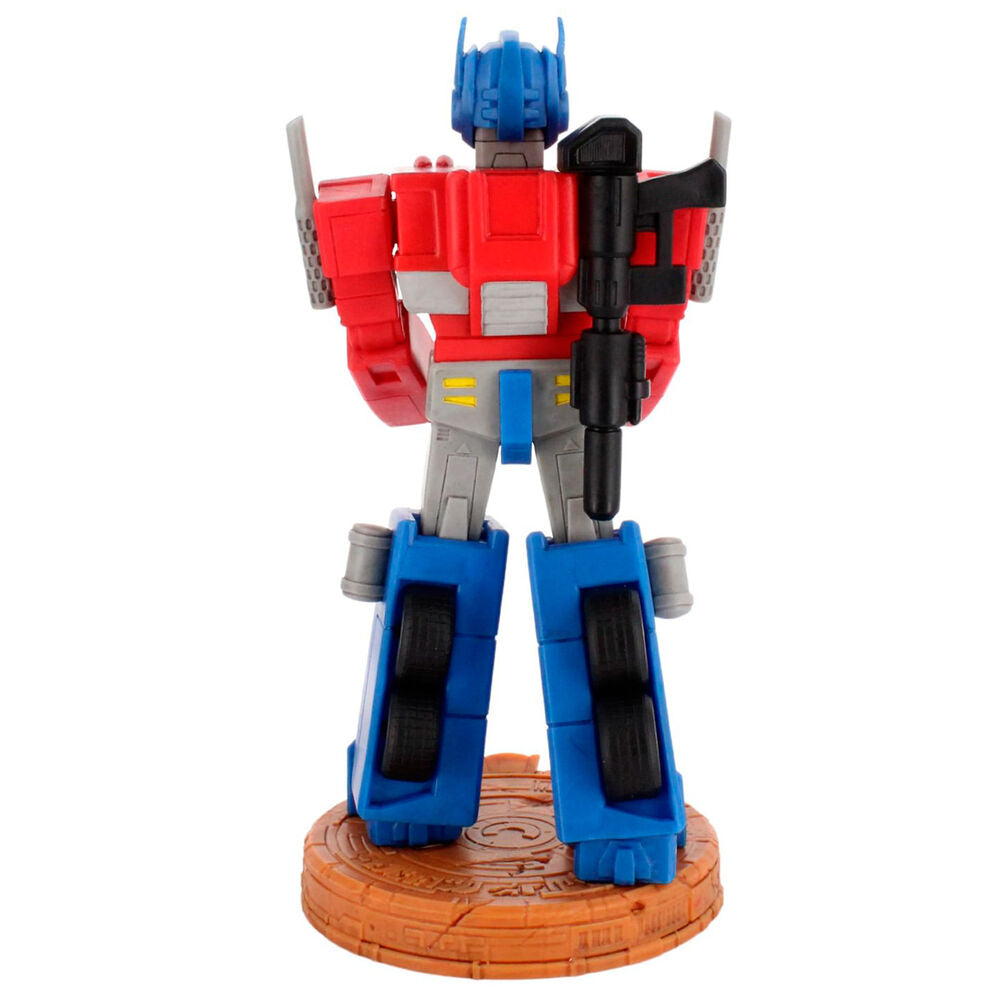 Transformers Optimus Prime Cable guy 20cm Nerdscape