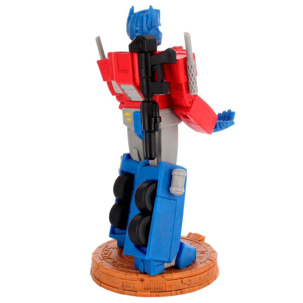 Transformers Optimus Prime Cable guy 20cm Nerdscape