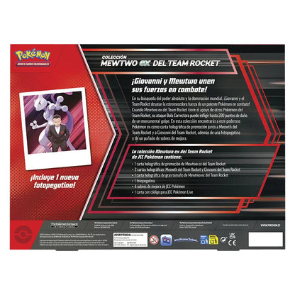 Spanish Pokemon Adventures Together Blister set of collectible cards Nerdscape