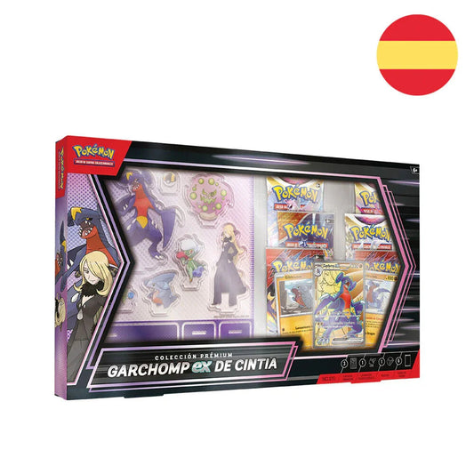 Spanish Pokemon Adventures Together Blister set of collectible cards Nerdscape