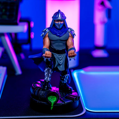 Teenage Mutant Ninja Turtles Shredder Cable guy 20cm Nerdscape