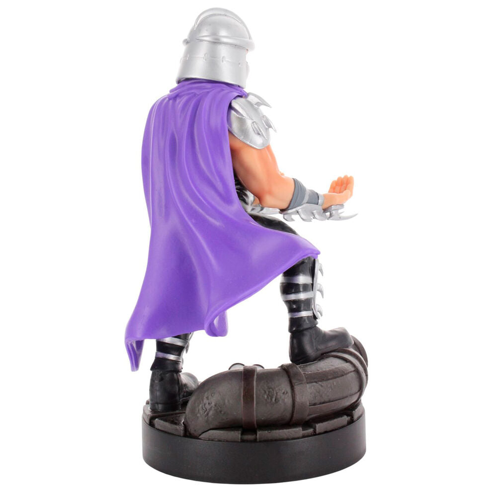 Teenage Mutant Ninja Turtles Shredder Cable guy 20cm Nerdscape