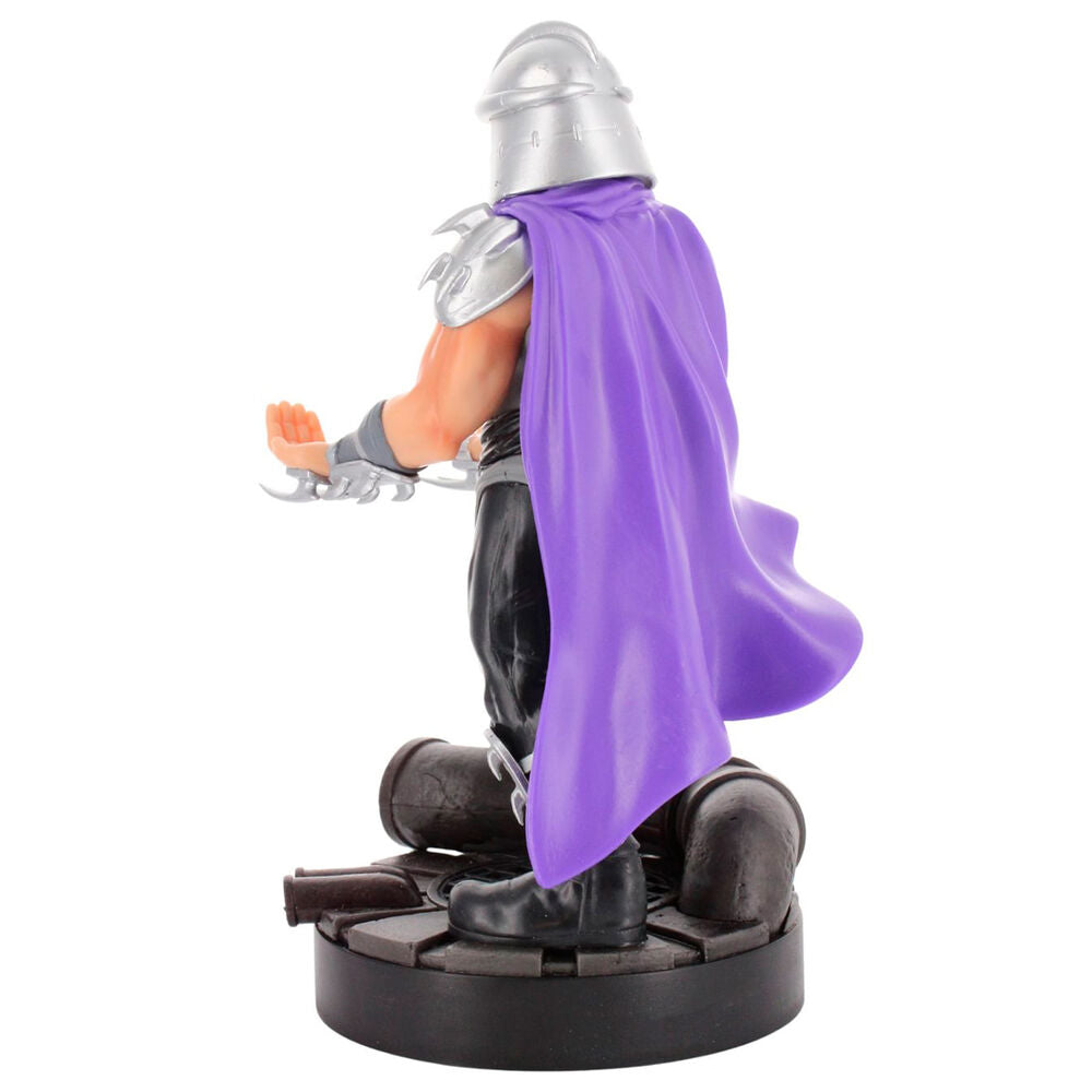 Teenage Mutant Ninja Turtles Shredder Cable guy 20cm Nerdscape
