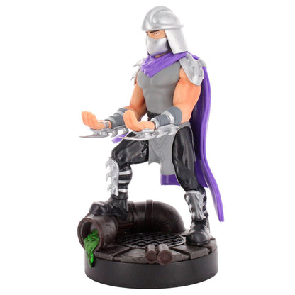 Teenage Mutant Ninja Turtles Shredder Cable guy 20cm Nerdscape