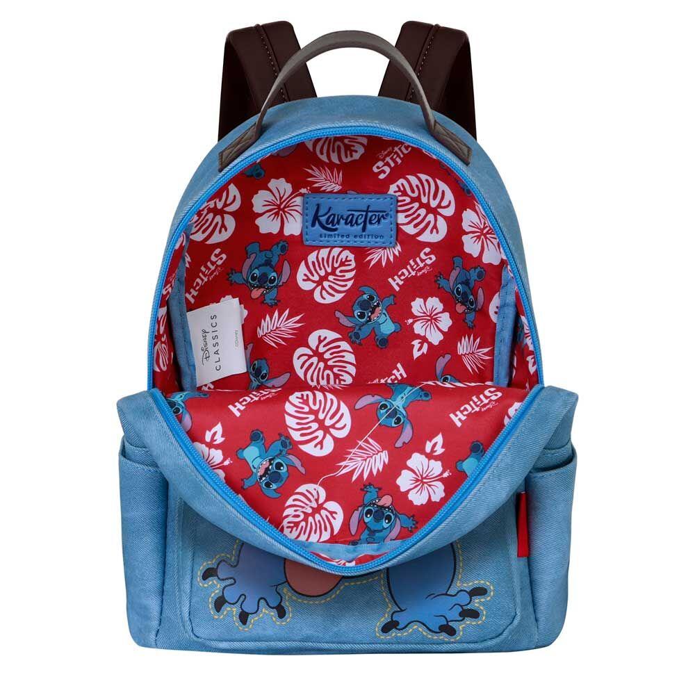 Disney Stitch backpack 29cm Nerdscape