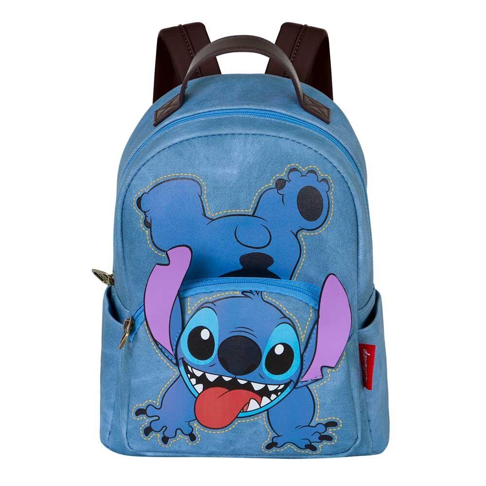 Disney Stitch backpack 29cm Nerdscape